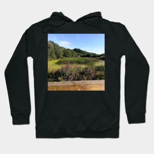 beautiful nature walk (catrionaroberts, nature walk, nature, walk, nature walk picture and nature walk image) Hoodie